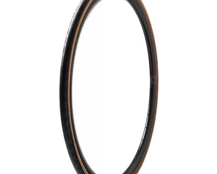 Hutchinson Nitro 2 700x28 Tringle souple Pneu vélo Noir/Beige