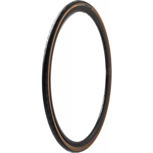 Hutchinson Nitro 2 700x28 Tringle souple Pneu vélo Noir/Beige