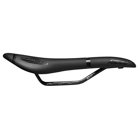 Selle San Marco DYNAMIC WIDE 215gr
