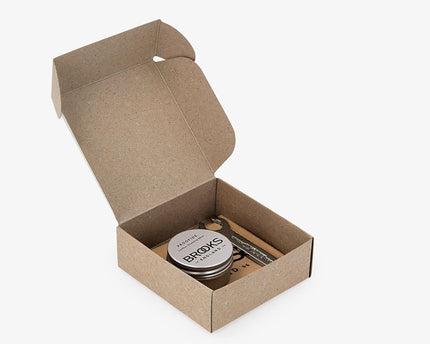 Kit entretien Selles Brooks 30ml