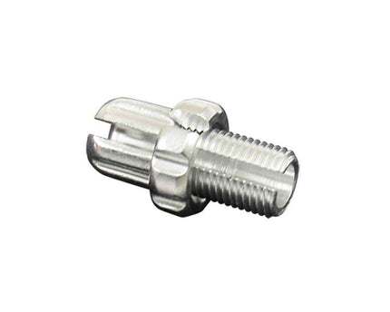 Vis Creuse / Butée de gaine Poignée Frein VTT Réglables m10