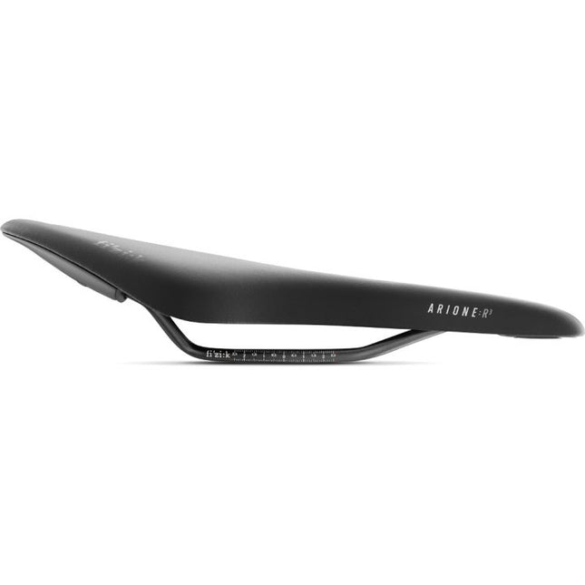 Selle FIZIK Arione R3 OPEN L Noir