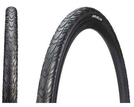 Pneu PNA 26"X1.75 (44-559) "METRO RUNNER Tringle Rigide