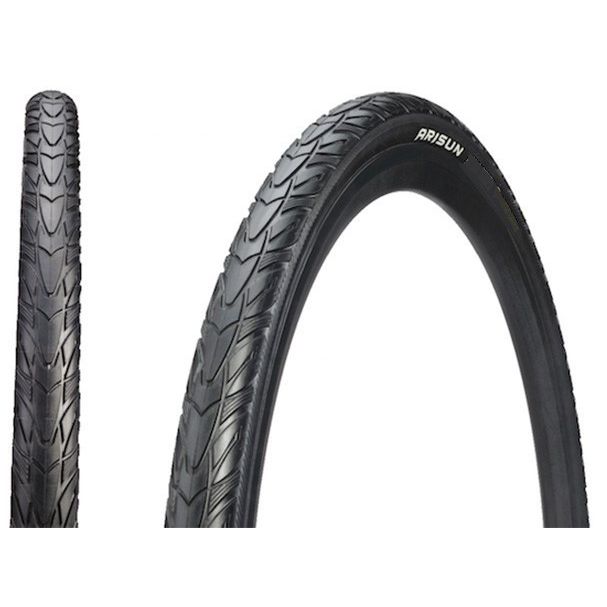 Pneu PNA 26"X1.75 (44-559) "METRO RUNNER Tringle Rigide