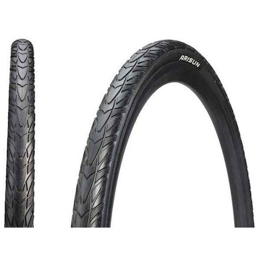 Pneu PNA 26"X1.75 (44-559) "METRO RUNNER Tringle Rigide