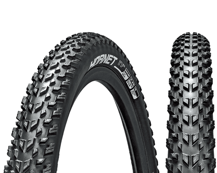 Pneu vélo 26X2.25 (54-559) HORNET TR VTT