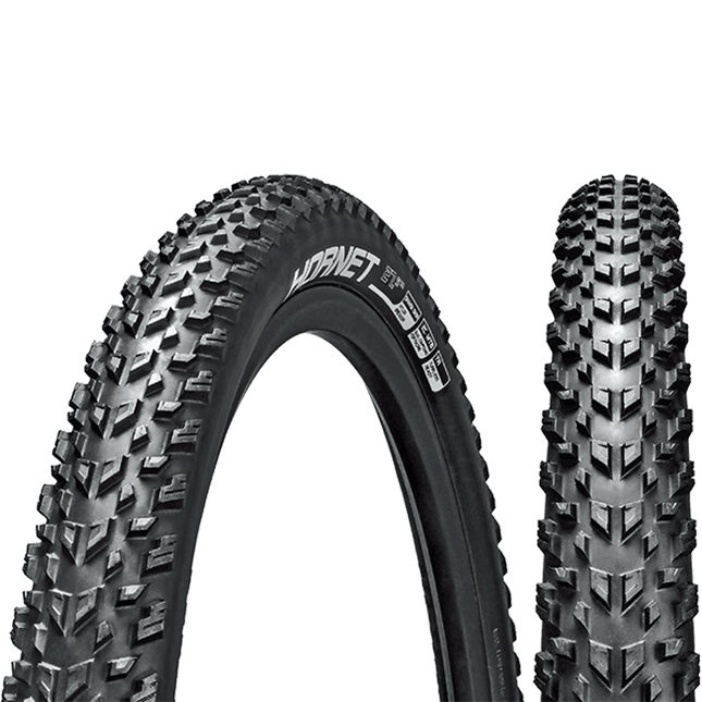 Pneu vélo 26X2.25 (54-559) HORNET TR VTT