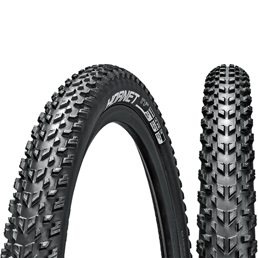 Pneu vélo 26X2.25 (54-559) HORNET TR VTT