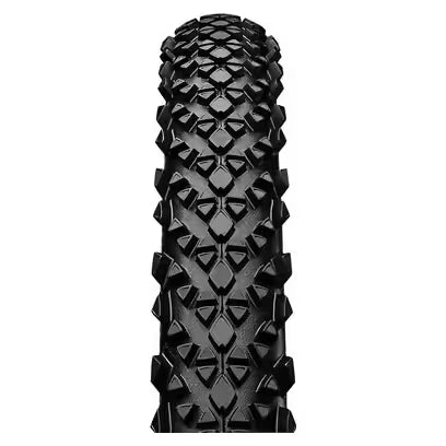 Pneu vélo CONTINENTAL Traffic 2 26"x1,9 (50-559) VTT