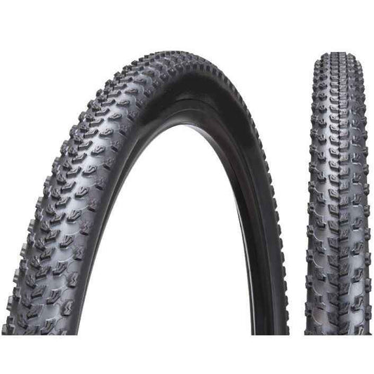 Pneu vélo VTT 29" x2,20 (55-622) Zippering TR