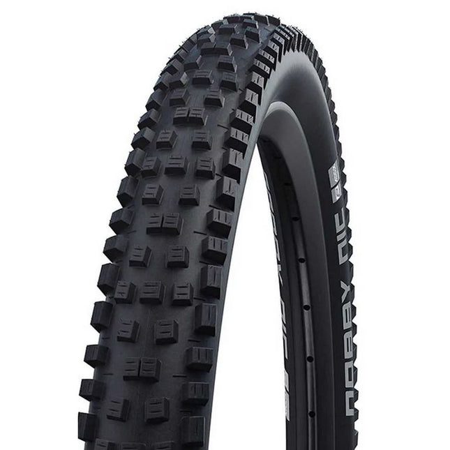 Pneu Schwalbe 29"X2,25 (57-622) NOBBY NIC TR PERFORMANCE ADDIX
