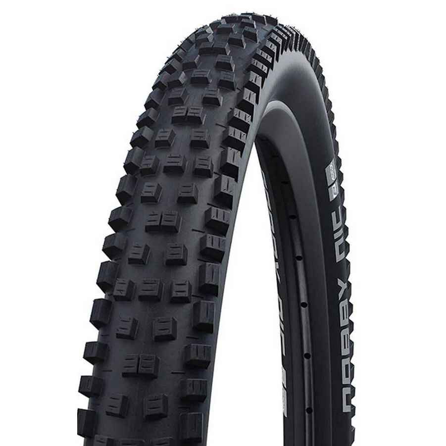 Pneu Schwalbe 29"X2,25 (57-622) NOBBY NIC TR PERFORMANCE ADDIX
