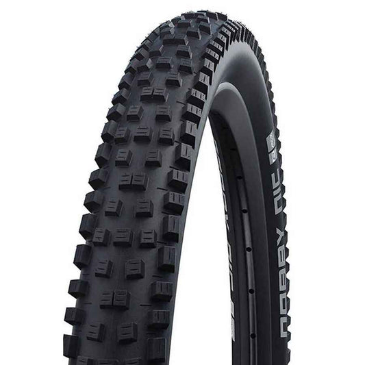 Pneu Schwalbe 29"X2,25 (57-622) NOBBY NIC TR PERFORMANCE ADDIX
