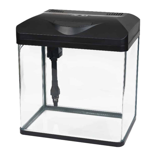 Aquarium en verre AMTRA LAGOON LED - 40 cm