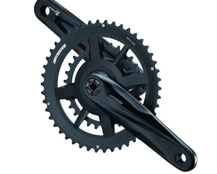 Pédalier FSA Gossamer Pro Megaexo Direct Mount 172,5mm