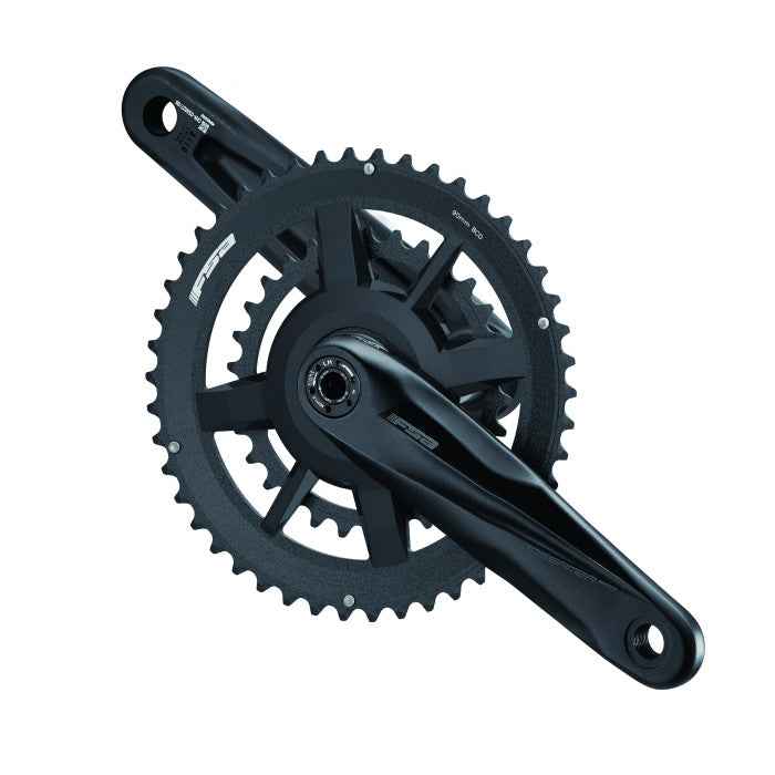 Pédalier FSA Gossamer Pro Megaexo Direct Mount 172,5mm