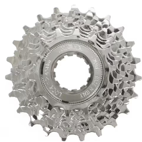 Cassette Miche Primato Shimano/Sram 18-27D 10 vitesses vélo route