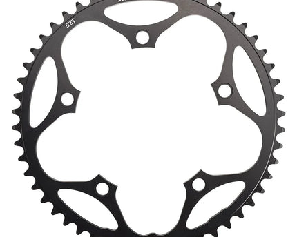 Plateau Stronglight 5083 Extérieur 53D 130mm Type S