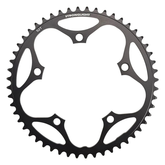 Plateau Stronglight 5083 Extérieur 53D 130mm Type S