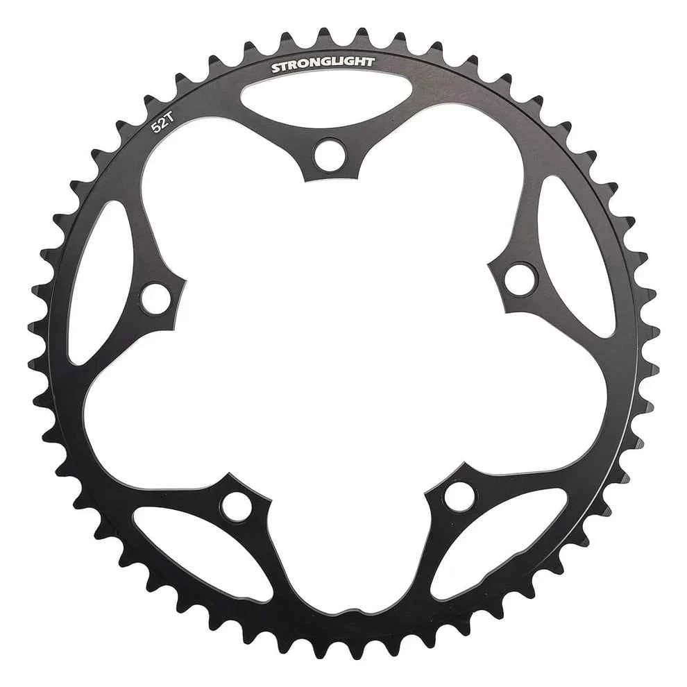 Plateau Stronglight 5083 Extérieur 53D 130mm Type S