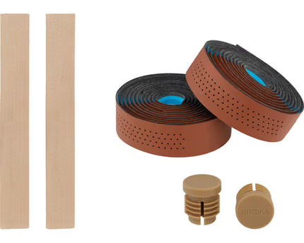 Ruban de cintre Brooks Microfibre