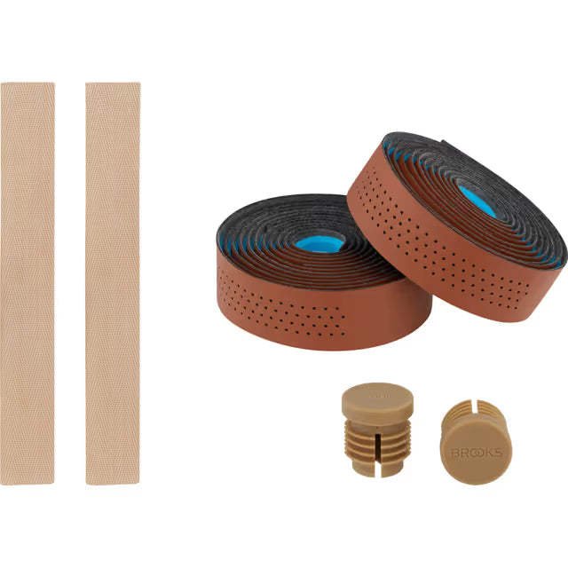 Ruban de cintre Brooks Microfibre