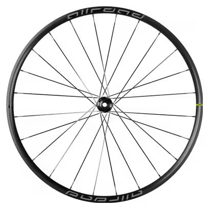 Mavic AllRoad cl 650b Avant roue vélo route