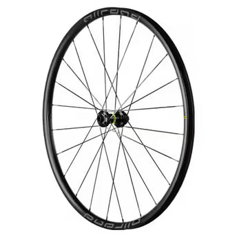Mavic AllRoad cl 650b Avant roue vélo route