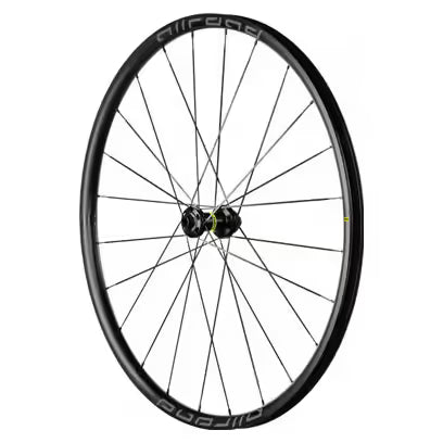 Mavic AllRoad cl 650b Avant roue vélo route
