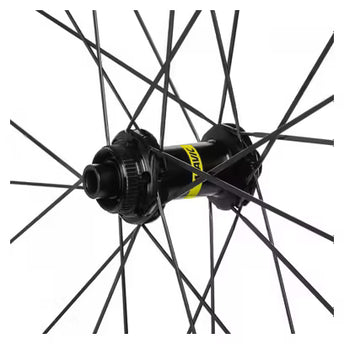 Mavic AllRoad cl 650b Avant roue vélo route