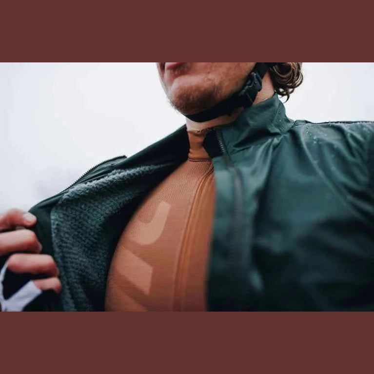 Veste sans manche Mavic Ksyrium Thermo Jaune Homme