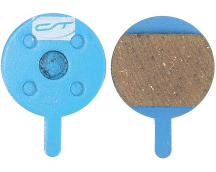 Plaquettes de frein Contec CBP-645 PROMAX DSK-320/700