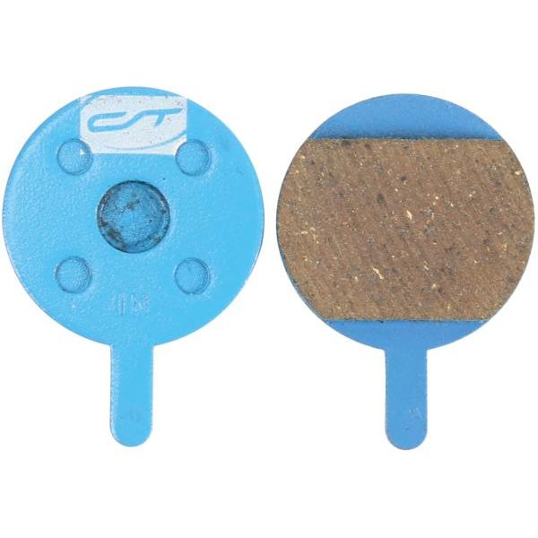 Plaquettes de frein Contec CBP-645 PROMAX DSK-320/700