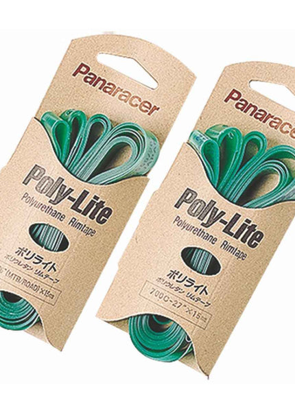 Fond de Jante PANARACER POLY-LITE 26"x15mm (MTB, Route)