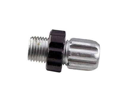 Butée de gaine pour Poignée de Frein VTT Réglable M10 ALU