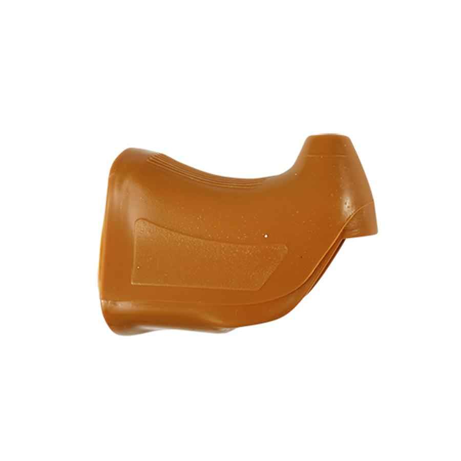 Paire Repose Main / Cocottes Marron Vintage PNA