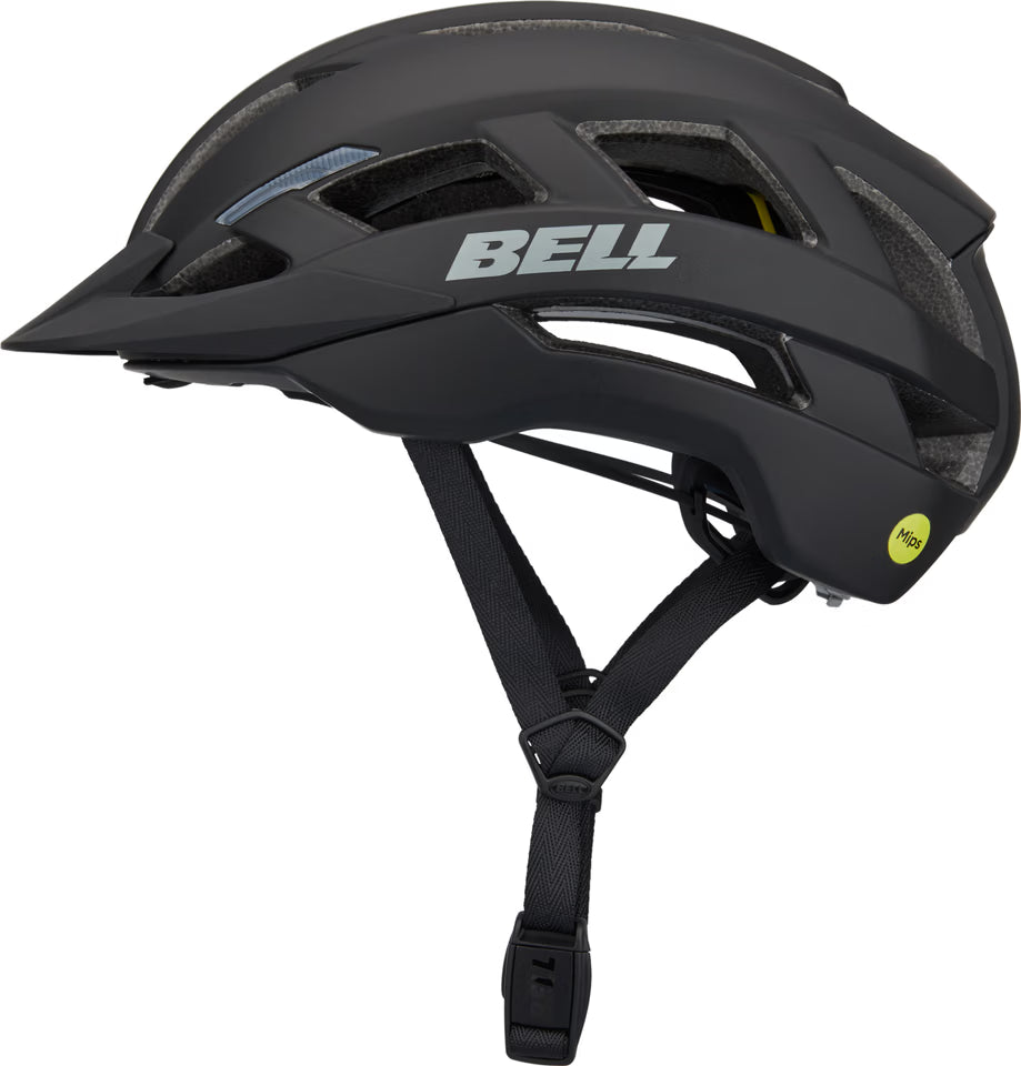BELL - Falcon XRV Led Mips - S Noir - Casque vélo VTT