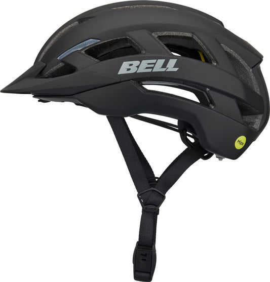 BELL - Falcon XRV Led Mips - S Noir - Casque vélo VTT