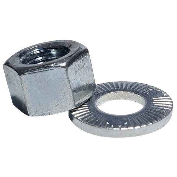 Ecrou sérrage axe de roue vélo VTT / Ville / Vintage / Retro PNA