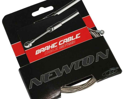 CABLE DE FREIN ROUTE NEWTON INOX 3,00M POUR TANDEM