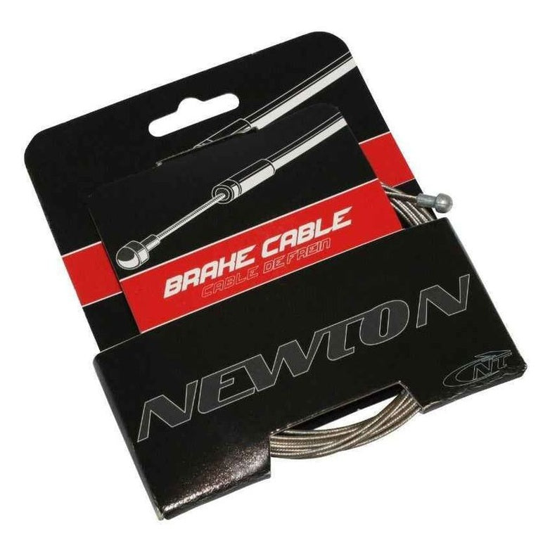 CABLE DE FREIN ROUTE NEWTON INOX 3,00M POUR TANDEM