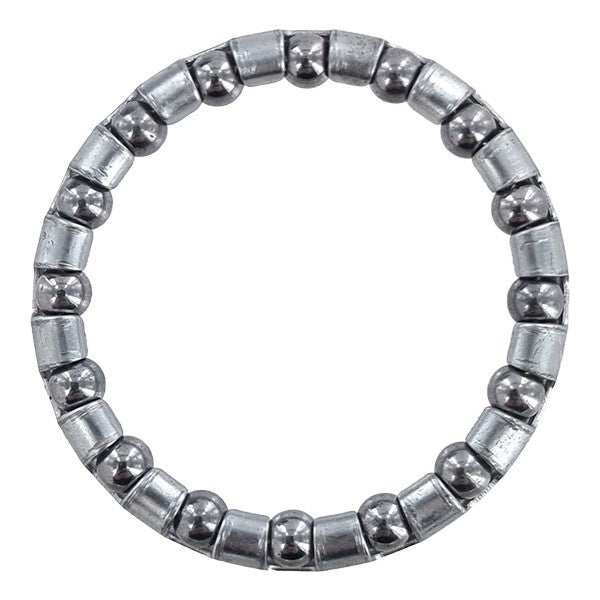 Cage à bille de Direction vélo SHIMANO 16 BILLES DE 3.96mm 30/38