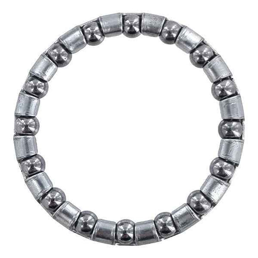 Cage à bille de Direction vélo SHIMANO 16 BILLES DE 3.96mm 30/38 PNA