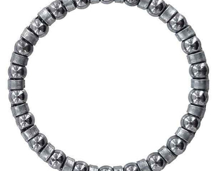 Cage à Billes de Direction vélo 22 Billes 5/32 3.96mm 33/40