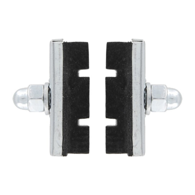 Paire de patins vélos vintage / retro / route / ville à visser WAG x2