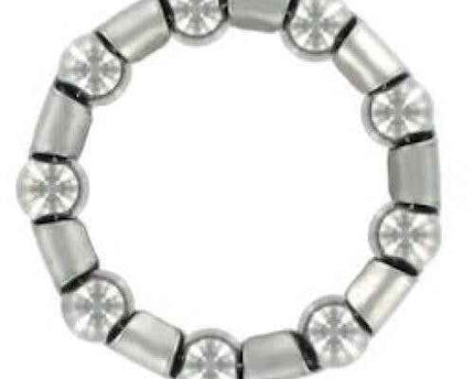 Cage à Billes de Pédalier BMX Fauber Diamètre 45