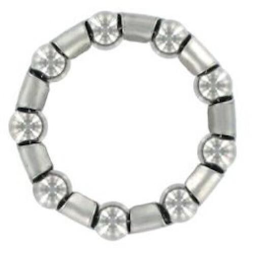 Cage à Billes de Pédalier BMX Fauber Diamètre 45