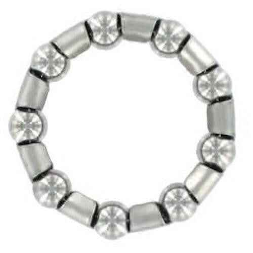 Cage à Billes de Pédalier BMX Fauber Diamètre 45 PNA