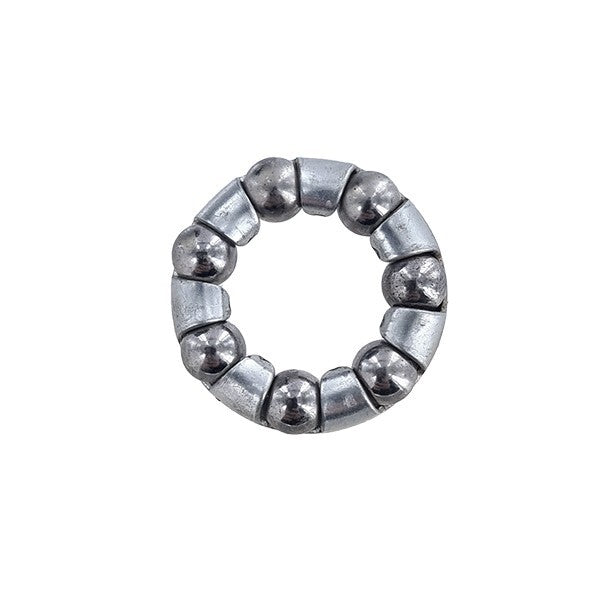 Cage à bille moyeux avant Vélo 7 BILLES 4,76mm 11/20