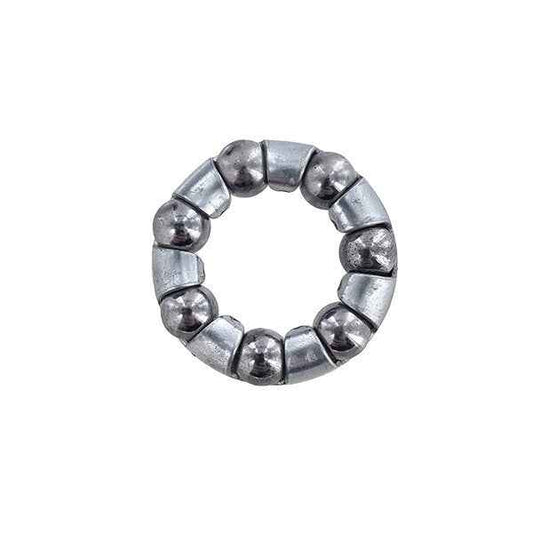 Cage à bille moyeux avant Vélo 7 BILLES 4,76mm 11/20 PNA